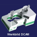 CAD/CAM-System DCAM
